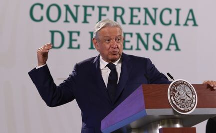 Se tomó la decisión de vacunar contra Covid-19 a un millón de niños con discapacidad o enfermedad: AMLO