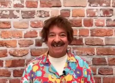 “Ponchito” pide usar cubrebocas con una historia de un perrito