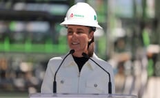 Sheinbaum: La soberanía energética es fundamental para la nación; destaca operación de la Refinería de Tula