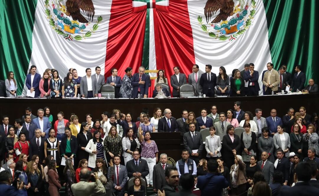 Foto: Ariel Ojeda / EL UNIVERSAL