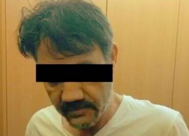 Buscan que "El Licenciado" libre juicio por narcotráfico