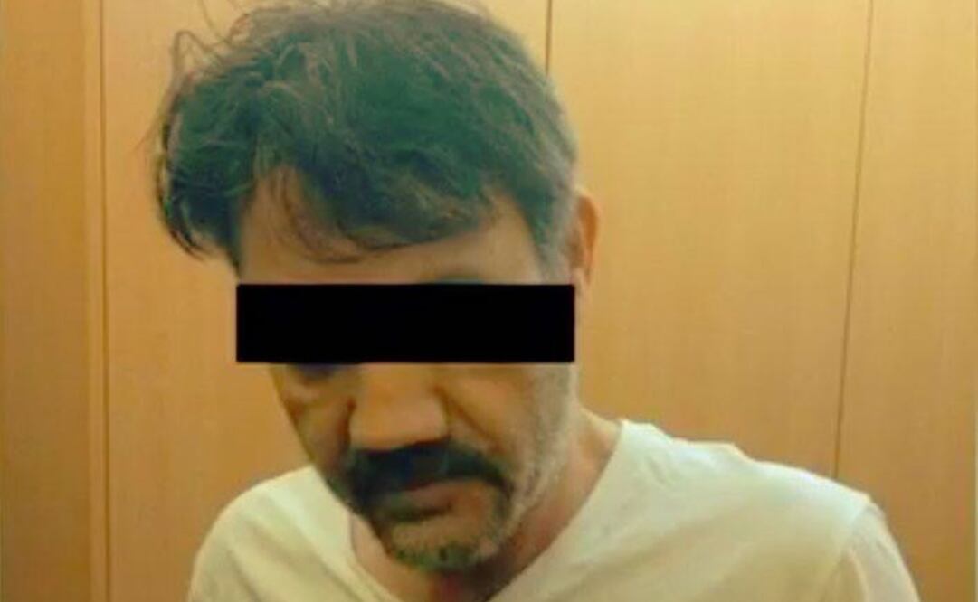 Foto: Archivo / EL UNIVERSAL.