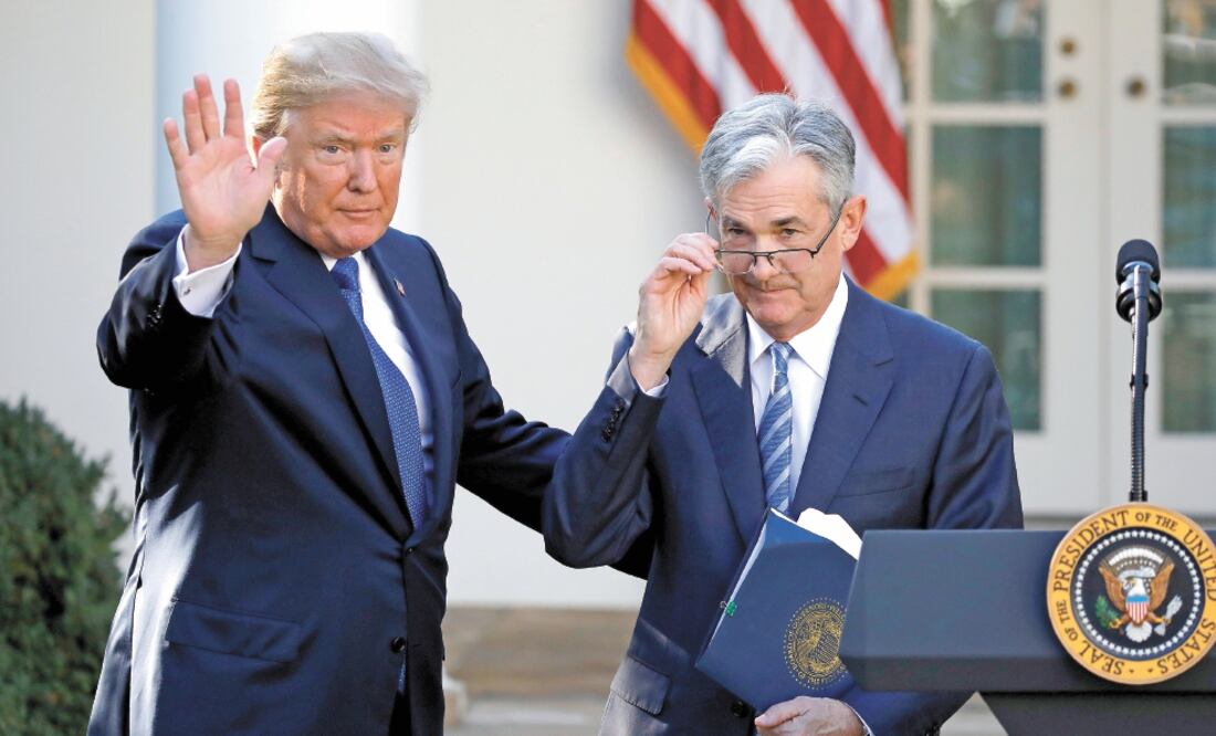 Foto: Archivo/El Universal