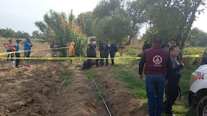 Fallecen dos hombres mientras hacían labores de limpieza en drenaje de Edomex; municipio de Chiautla aclara que no eran parte de su personal