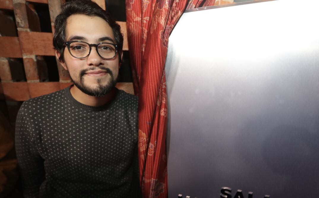 Foto: El Universal / Luis Cortés, archivo 