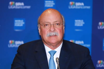 Enrique Bonilla garantiza final segura