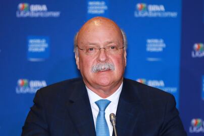 Enrique Bonilla garantiza final segura