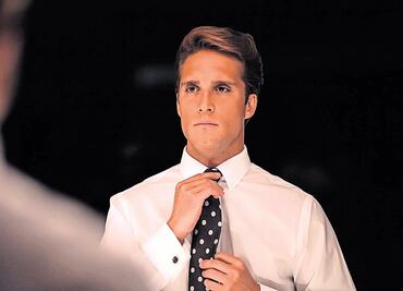 ¿Cómo Luismi descubrió la relación entre su hija y su mánager? Esto reveló el último capítulo