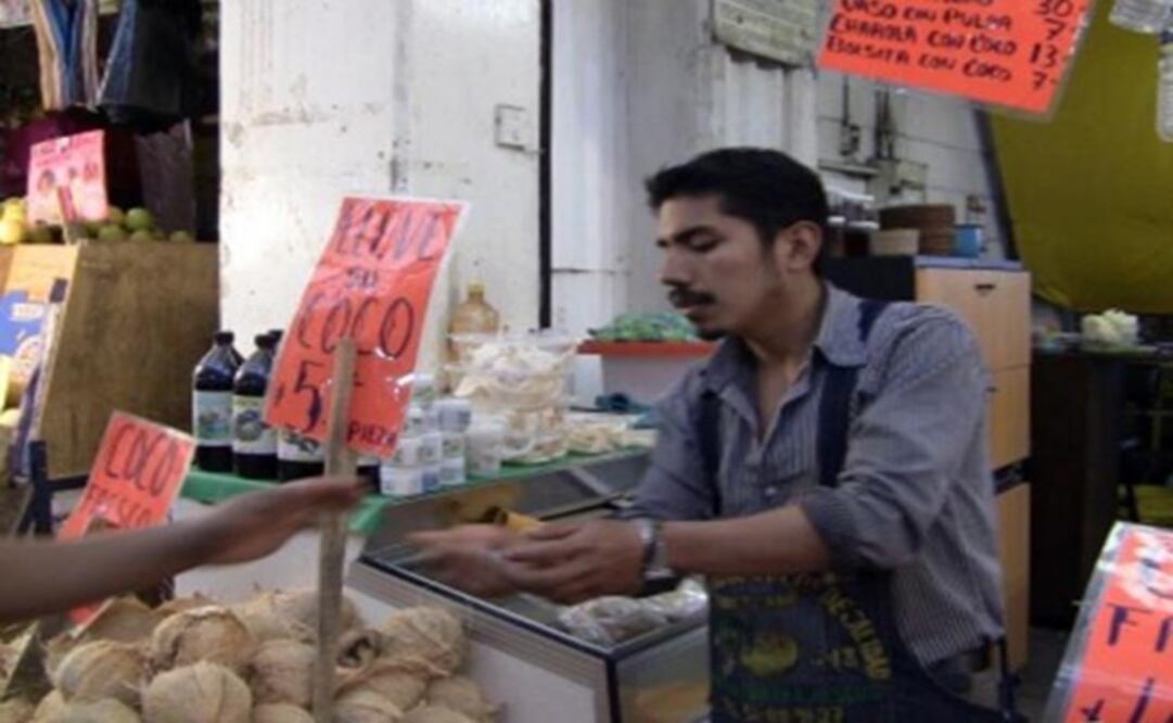 Photo: File photo/EL UNIVERSAL