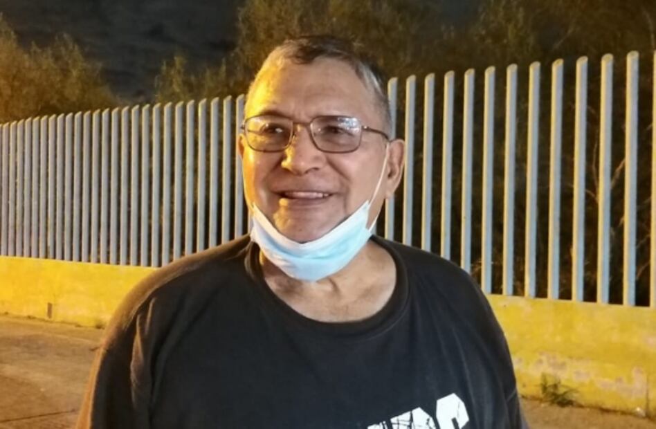 Reportan una baja afluencia en cruces a Estados Unidos