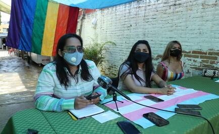 Comunidad LGBTTTI en Edomex llama a marcha virtual; piden legislar sobre matrimonio igualitario