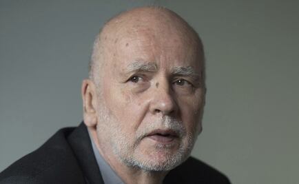 Perfil. Adam Zagajewski, autor prohibido en la URSS