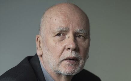 Perfil. Adam Zagajewski, autor prohibido en la URSS