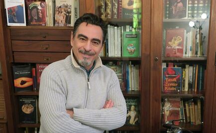 Andahazi: Argentina está al borde del abismo