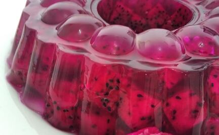 La flor natural que calma la tos; debes combinar con gelatina durante el invierno