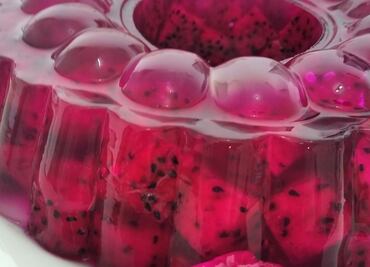 La flor natural que calma la tos; debes combinar con gelatina durante el invierno