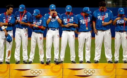 Beisbol regresa a los Juegos Olímpicos para 2020