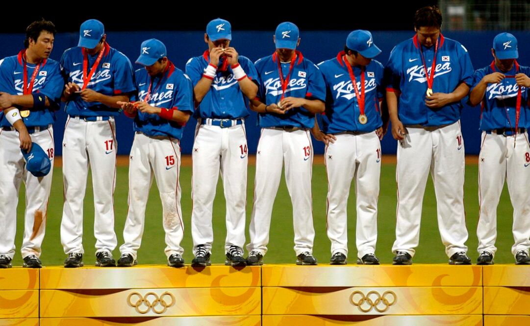 Archivo/Beisbol regresa a los Juego Olímpicos para 2020