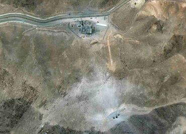 Irán aceptaría control de sus instalaciones nucleares a cambio del levantamiento de sanciones; buscaría acuerdo realista y sustentable