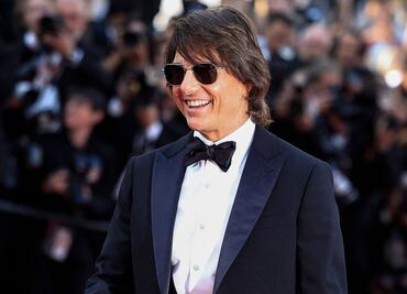 Tom Cruise recibirá un Oscar honorífico