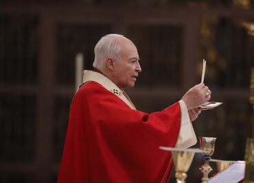 Iglesia católica pide a sus parroquias atender a los más necesitados