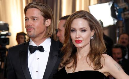 Angelina Jolie, dispuesta a pelear contra Brad Pitt