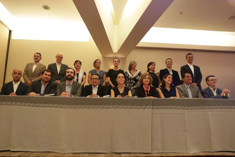 (Fotografía: Archivo)