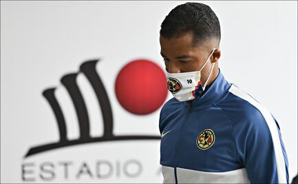 ¿Javier Aguirre al rescate de Giovani dos Santos?