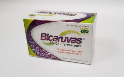 COEPRISS alerta por consumo de producto Bicaruvas en Sinaloa