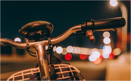 Muévete en bici para recibir a la primavera en CDMX con DJs, cine y bailes en paseo nocturno