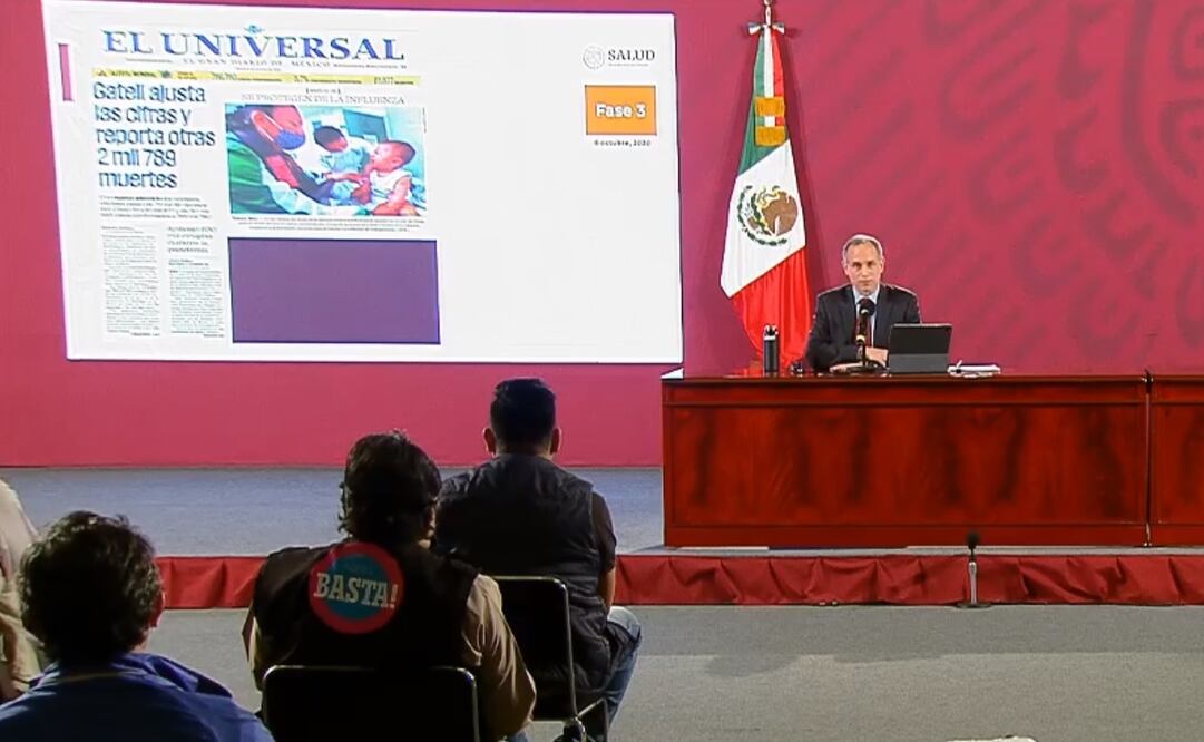 Capturas de pantalla