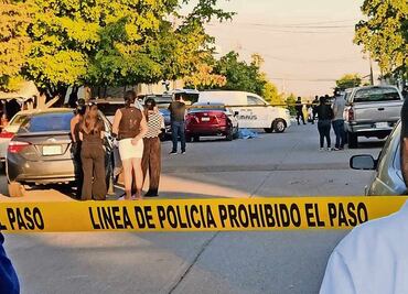 Abril registra cifra más baja de asesinatos del año; reportan mil 705, la cifra más baja desde 2016