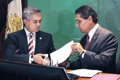 El PRD y las flores para Anaya