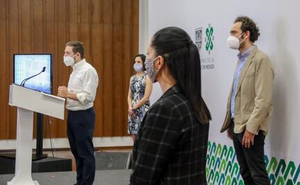 Habilitan aclaración de actas en el Registro Civil a trámites digitales en CDMX