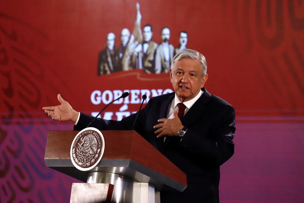 Foto: Berenice Fregoso