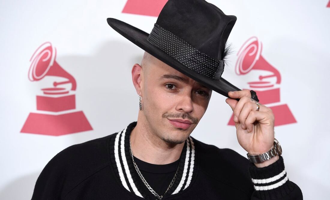 Jesse Huerta. Foto: AP