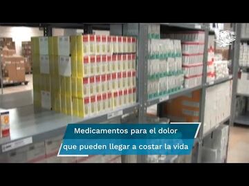 Alerta, Ibuprofeno puede ser mortal si se combina con este medicamento