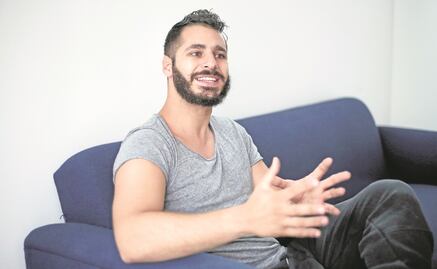 Debrayanshow aclara que Luisito no le fue infiel a La Chule