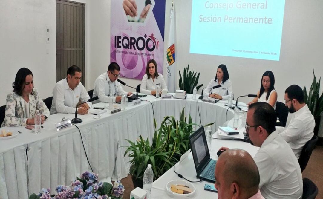 Foto: Cortesía del IEQROO