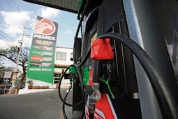Profeco reporta baja en precio del diésel; 63% de gasolineras ya lo venden debajo de 27 pesos por litro