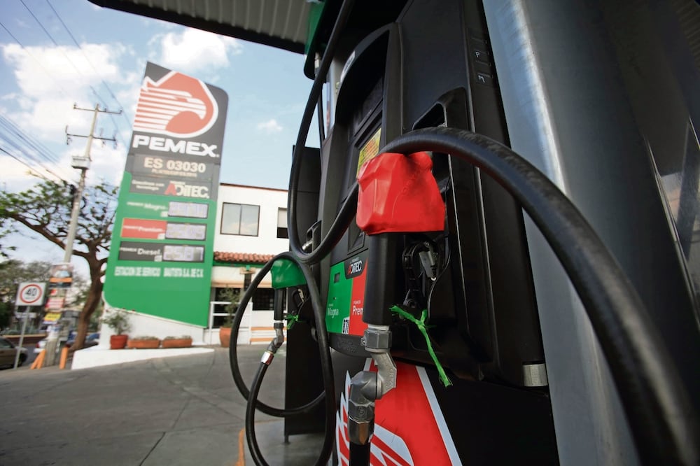 Los costos regulatorios y de logística empujan el precio del diesel, indican. Foto: Archivo/ E UNIVERAL