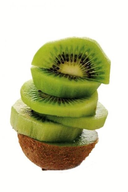 Los alimentos que debes consumir para verte joven