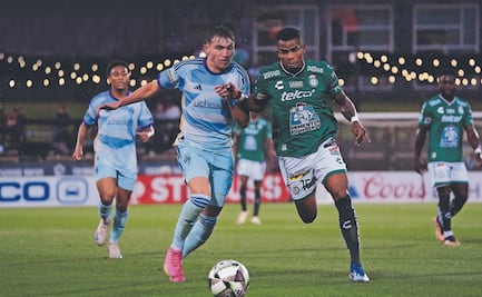 Jugar la Leagues Cup en México, sí es una opción en la MLS