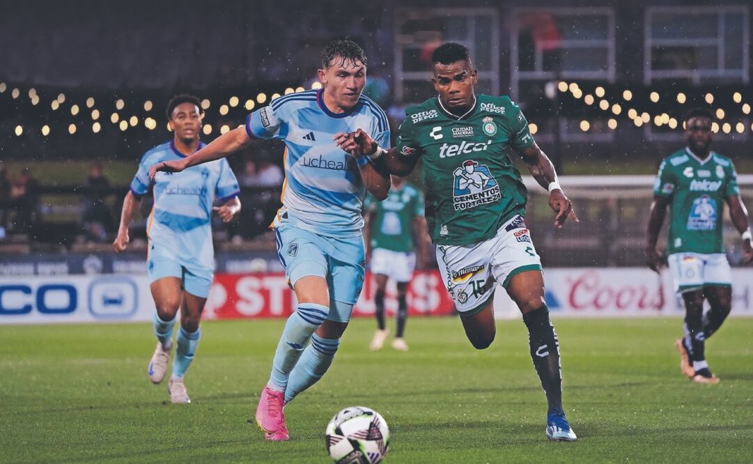 No han definido el formato para 2025. Foto: de Imago 7