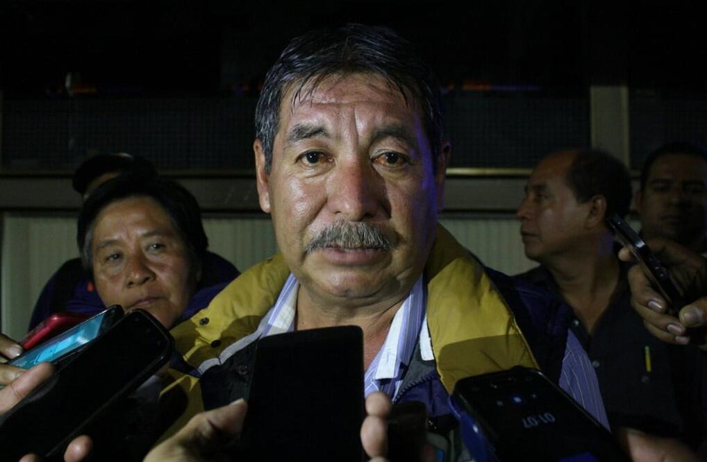 (Foto: Serafín Sánchez/Quadratín)