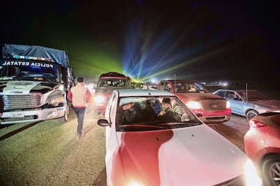 Fueron 60 mil los asistentes a la fiesta