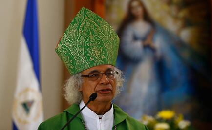 Iglesia Católica denuncia persecución en Nicaragua por régimen de Ortega