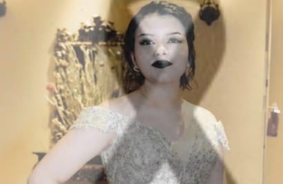 Piden justicia para Vianey Eunice, hallada sin vida en motel de Ciudad Juárez