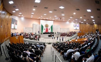 Congreso de Veracruz reforma Ley de Lactancia Materna; facilita acceso en centros de trabajo