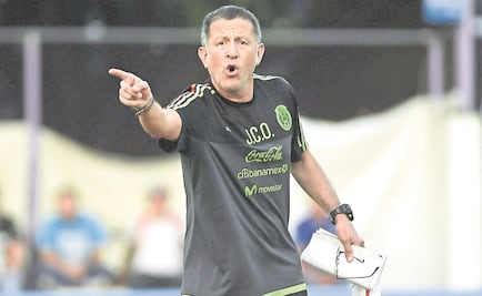 “Sistema correcto el que usa Osorio”